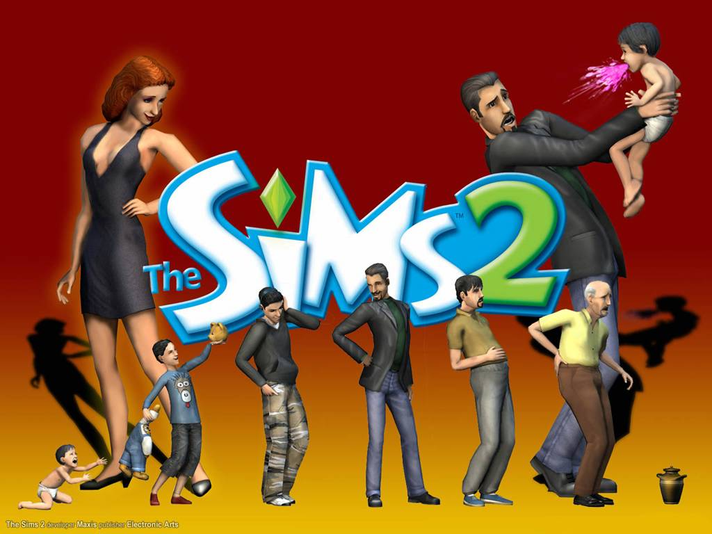 Los Sims